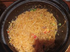 -鑫小城故事·砂锅·排骨藕汤(兴业路店)