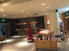 -星巴克(蔡伦路店)