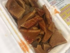 -细妹五香牛杂(步行街店)