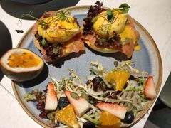 -BE BRIGHT KITCHEN(正佳广场店)