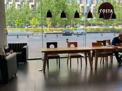-COSTA COFFEE(金长安大厦店)