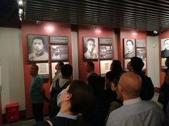 -中共一大纪念馆