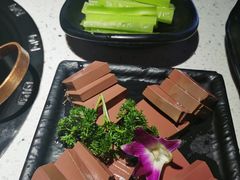 -京韵胡同·酱香羊蝎子火锅涮肉(长寿路店)