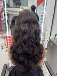 -乾健·烫染·接发SALON