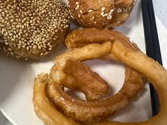-老磁器口豆汁店(天坛店)