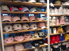 -名创优品(中原万达2F店)