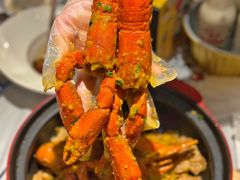 -Bigger龙虾(锦屏家园店)