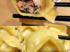 -天怡興·百年蒸饺(中心书城店)
