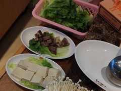 -小肥牛潮汕牛肉火锅(南联店)