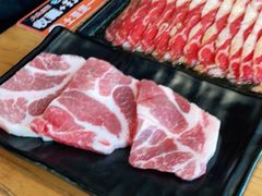 -千寻烧肉(政务区店)