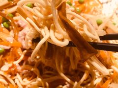-乔家栅(襄阳南路店)