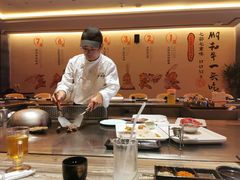 -赤坂亭·M9和牛烧肉·铁板烧·日料398放题(长泰广场店)