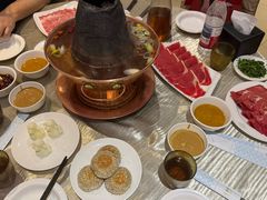 -东来顺饭庄(王府井步行街店)