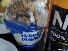 -宜家·瑞典风味餐厅(天津东丽商场店)