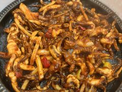 -食米家拌饭(梅溪新天地店)