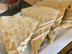 -HFFOUSA TACO弗萨塔可墨西哥餐厅(颐堤港店)