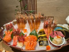 -Minase水濑·日料放题(外滩店)