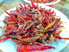 -西塔隆太白烤牛肉馆(图们路店)
