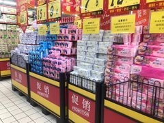 -大润发(梅兰东路店)