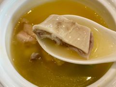 -上海虹桥宾馆味翠餐厅