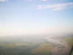 -银川河东国际机场