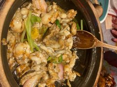 金不换啫田鸡-啫神·广州地标美食(北京路店)