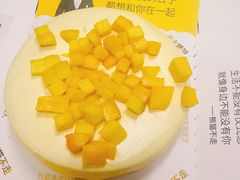 -熊猫不走蛋糕（同城送）(长沙店)