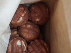 -莫朗核桃饼(虹泉路店)