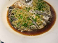 -绿茶餐厅(布吉万象汇店)