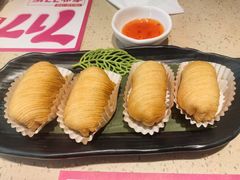 -点都德(汇点楼店)