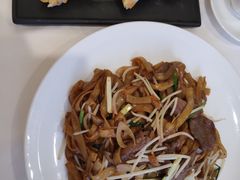 -维多利亚大酒店·雅园中餐厅