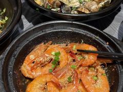 -小时候焗海鲜(鄞州万达店)