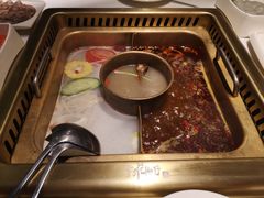 花椒籽火锅-花椒籽·鲜肉火锅(城阳宝龙店)