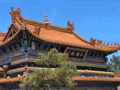 -大召无量寺