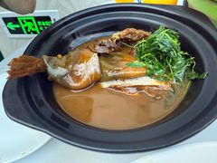 红烧河豚-永丰源大酒店(人民中路店)