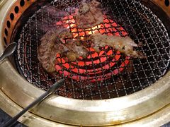-神户赤童日式烤肉伙伴(东直门店)