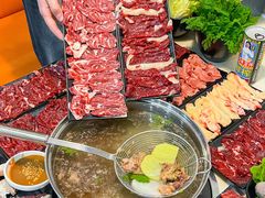 -福合埕牛肉丸(福平路店)