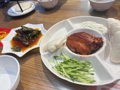 -粥六•新晋菜(柳巷店)