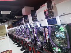 -新东田娱乐体验中心