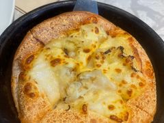 -必胜客(白广路店)