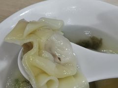 虾仁馄饨-小小馄饨店(清泰街店)