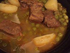 -Tajine Moroccan塔金摩洛哥中东餐厅