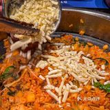 吃韩餐不一定非要去西塔啊啊啊…