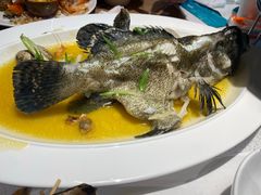 -79号渔船海鲜饭店(宝安店)