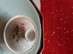 -荷风细雨·中国茶宴(碧云店)