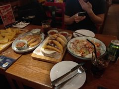 牛肉煎薄饼-么哈MOJAR(厦门云城万科里店)