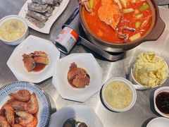 熟醉沼虾-张小歪的虾·螃蟹·生腌熟醉·打边炉(中山北路店)