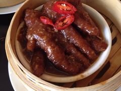 iphone_upload_pic-夏阳湖皇冠假日酒店-自助餐厅