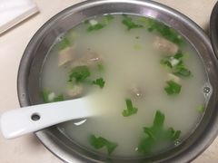 -阿池碎肉拌面