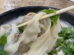 -惠丰源烩面馆(经七路店)